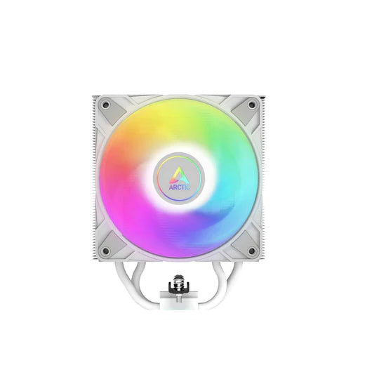 Arctic Freezer 36 A-RGB CPU Cooler - White Arctic Freezer 36 A-RGB CPU Cooler - White